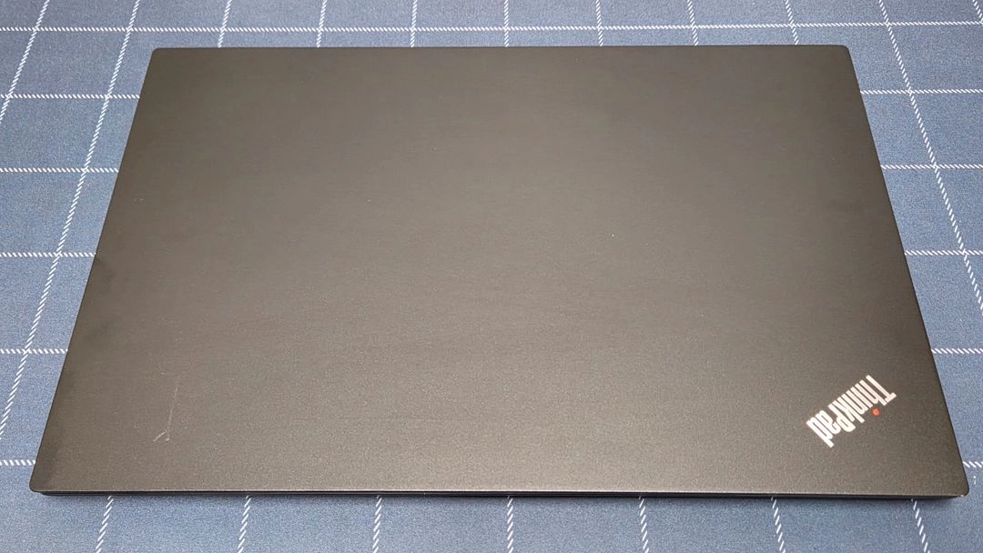 Lenovo ThinkPad E580 i5-8세대 A급 노트북 사양업글 이미지