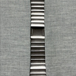 유니유(UNIU) 애플워치 클릭 티타늄 스테인리스 49mm 이미지