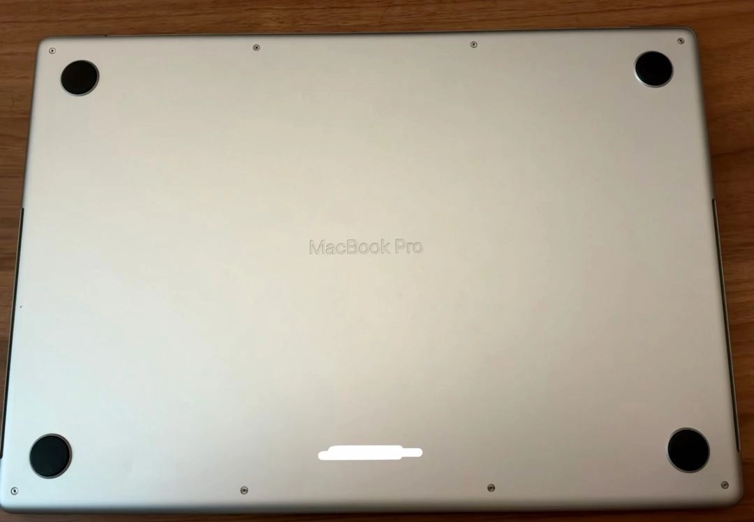 맥북프로 M2 pro 16인치 애케플 이미지