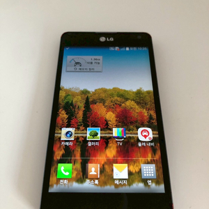 LG 옵티머스G 레드 기기 판매(69038) 이미지