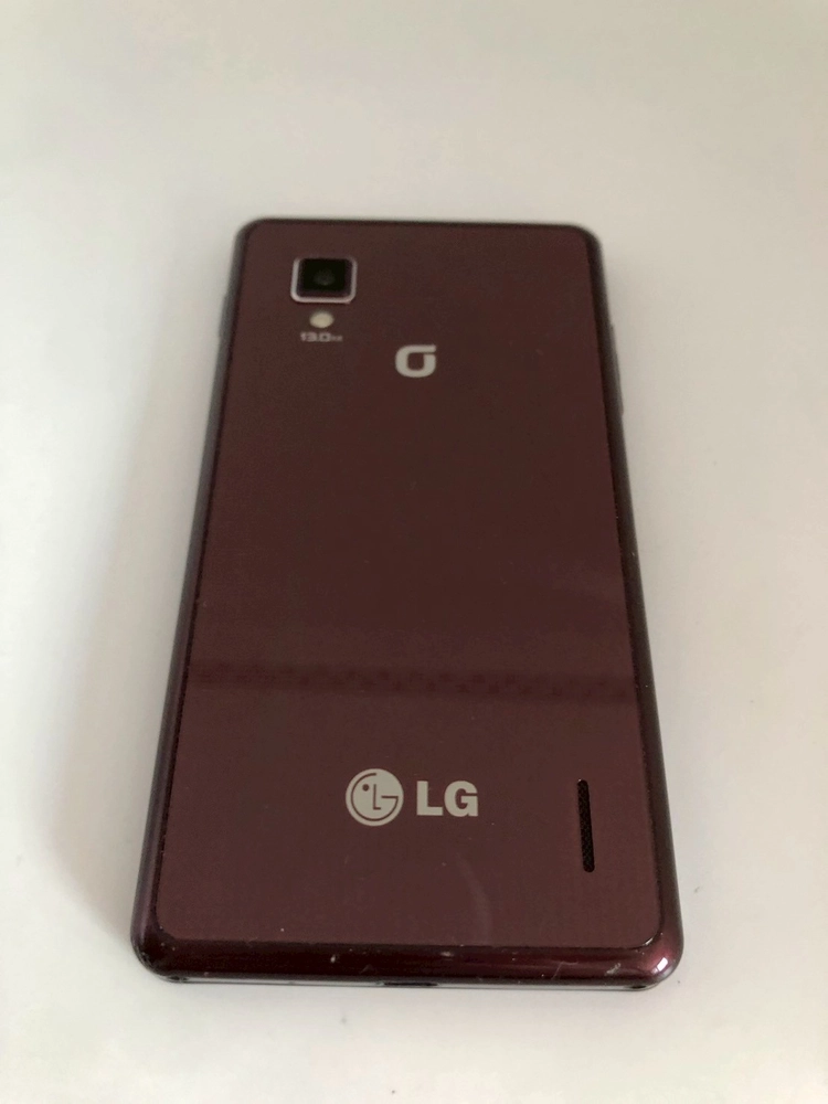 LG 옵티머스G 레드 기기 판매(69038) 이미지