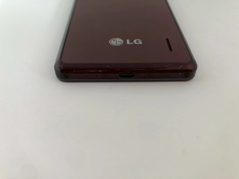 LG 옵티머스G 레드 기기 판매(69038) 이미지
