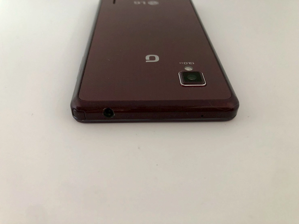 LG 옵티머스G 레드 기기 판매(69038) 이미지