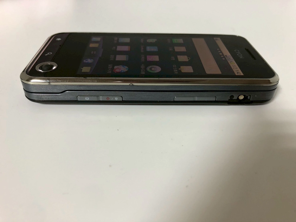LG 옵티머스 큐(LU2300) 블랙 기기 판매(25096) 이미지