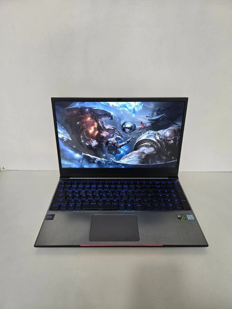 GTX1060!!>고사양 한성15인치게이밍노트북 이미지