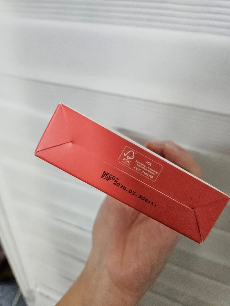 (미개봉) 클리오 아이섀도우 쇼핑하는 치즈냥 이미지