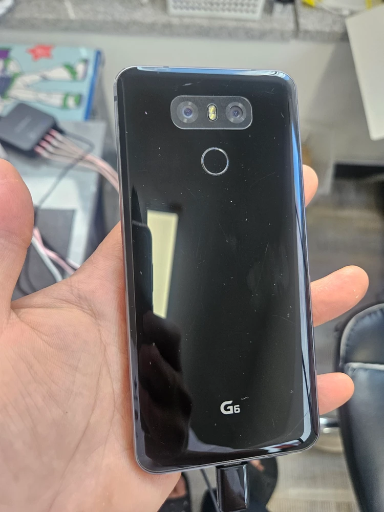 엘지도매 G6 정상해지 가성비 중고폰 대소량할인판매 C타입 이미지