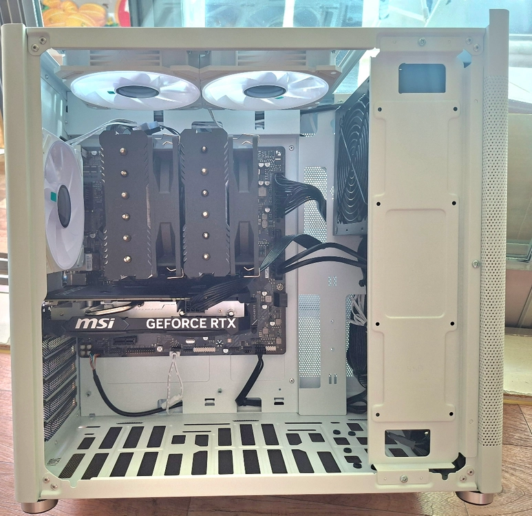 (대구)i7-13700F RTX4060TI 게이밍 컴퓨터 이미지