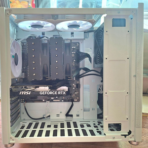 (대구)i7-13700F RTX4060TI 게이밍 컴퓨터 이미지