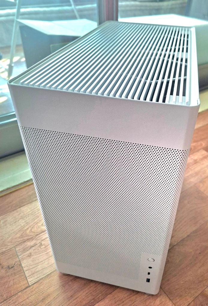 (대구)i7-13700F RTX4060TI 게이밍 컴퓨터 이미지