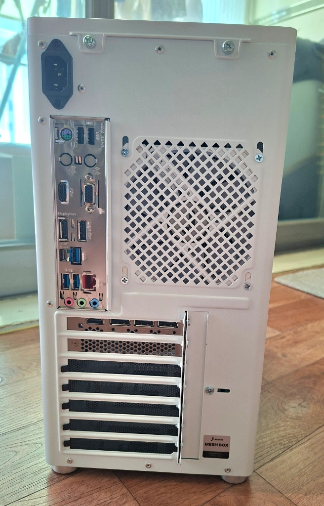 (대구)i7-13700F RTX4060TI 게이밍 컴퓨터 이미지