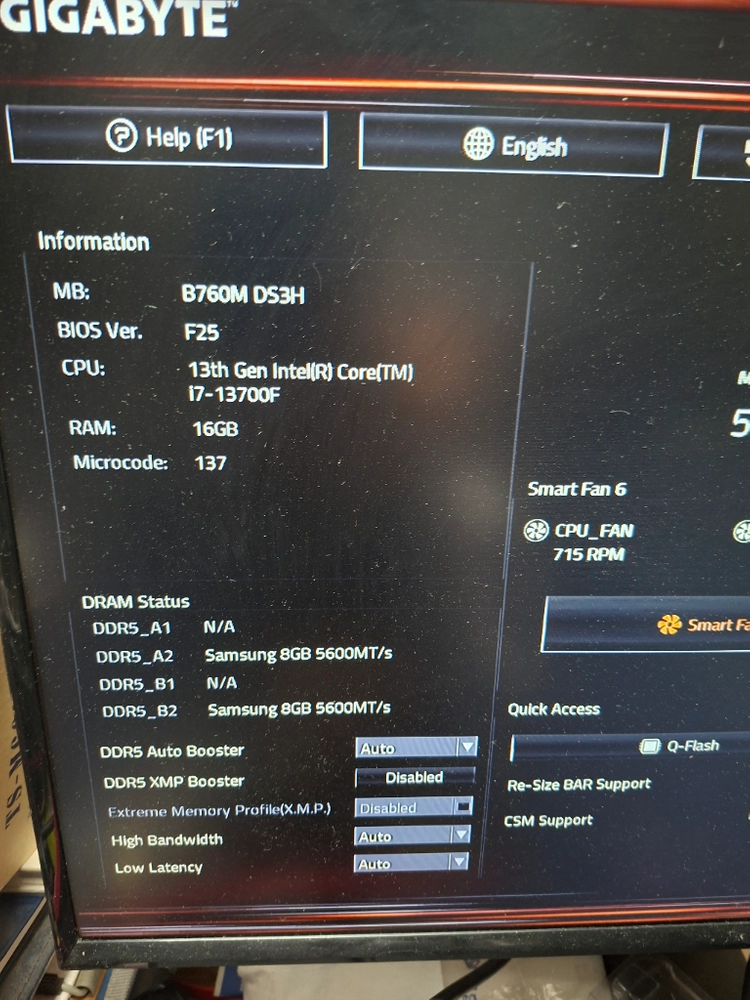 (대구)i7-13700F RTX4060TI 게이밍 컴퓨터 이미지