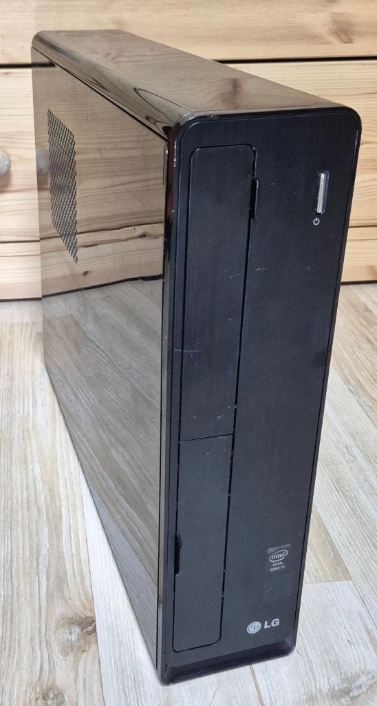 LG슬림 i5-4590 본체 이미지
