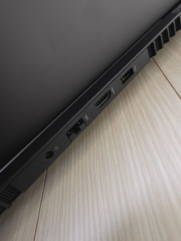 HP 오멘 맥스 (HX375 / RTX5080 / 32GB / 1TB) 게이밍 노트북 *2주전 구매* 이미지