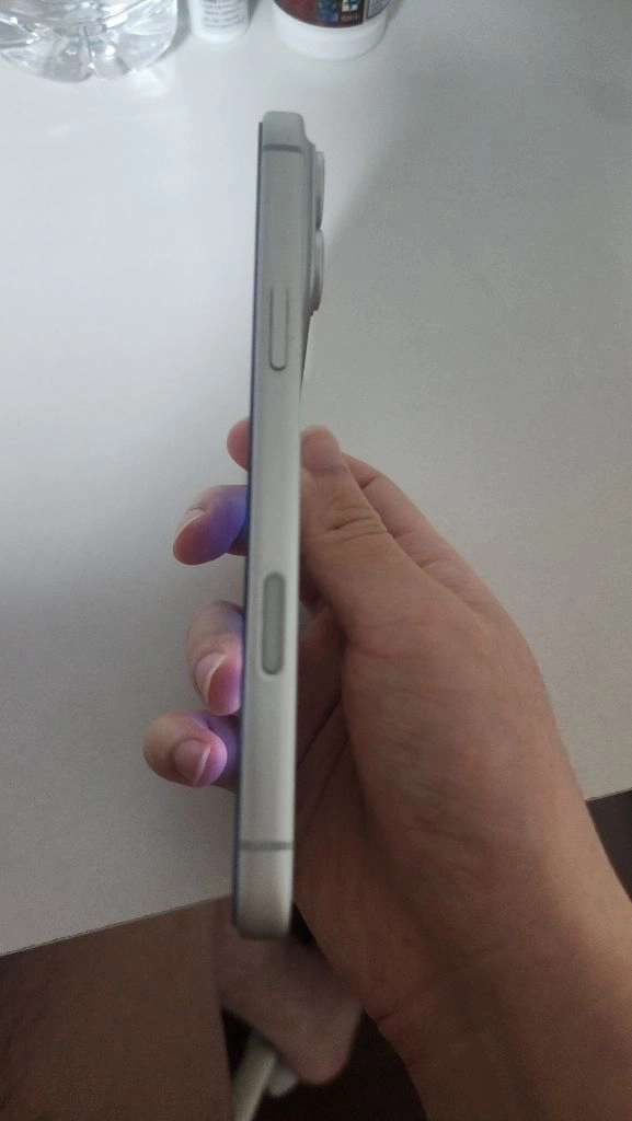 아이폰 17 프로맥스 256GB 풀박스 이미지
