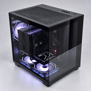 [부산직]7500F + RTX4060 게이밍PC 조립컴퓨터 본체 이미지
