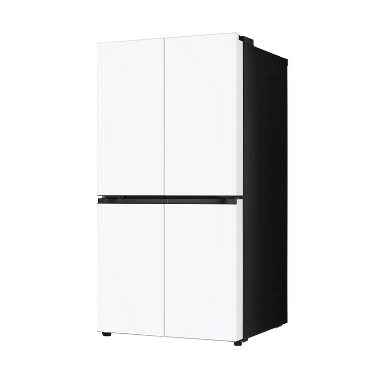 LG 디오스 오브제컬렉션 냉장고 870L T875MHH012 이미지