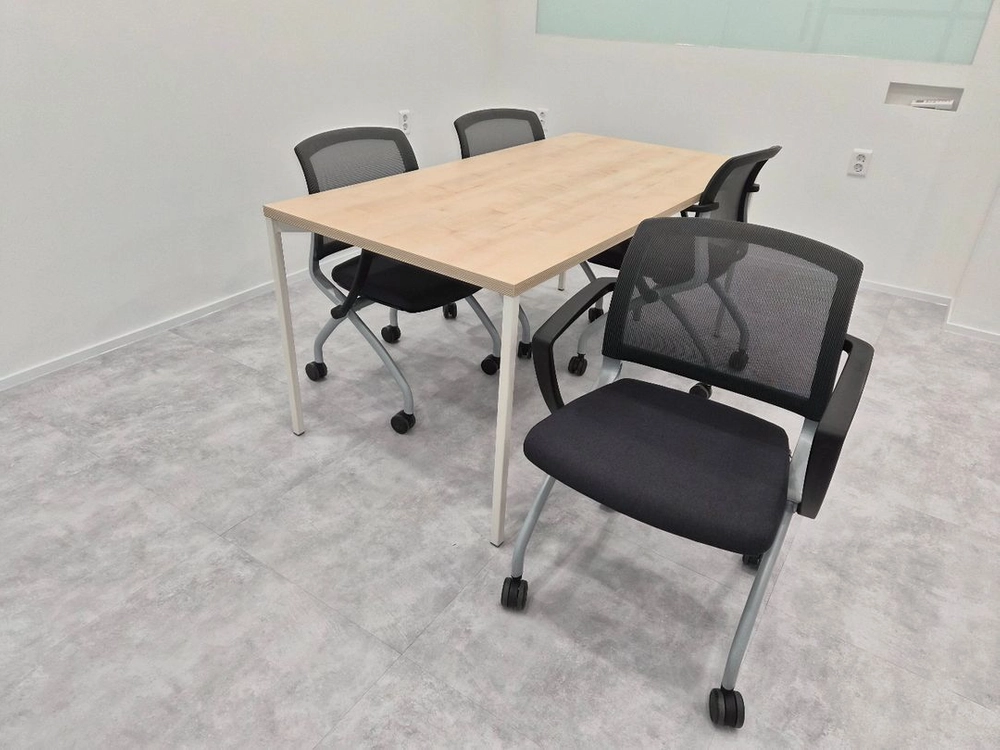 Desker(데스커) 테이블겸책상DSAD0016 이미지