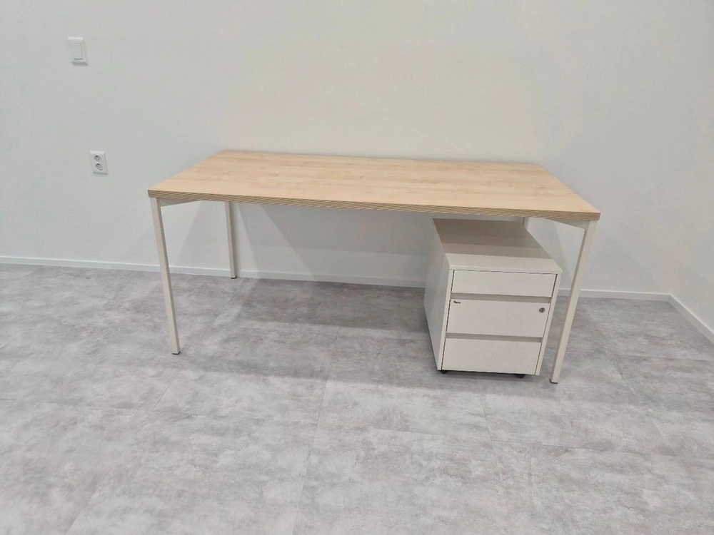 Desker(데스커) 테이블겸책상DSAD0016 이미지