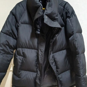 남성의류 지오 송지오 덕다운 양면 경량 패딩 점퍼 이미지