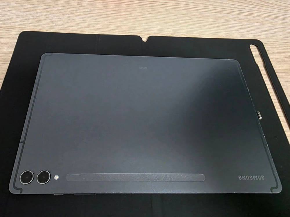 갤럭시 탭 s9 플러스 5g 512gb S급 판매합니다. 이미지