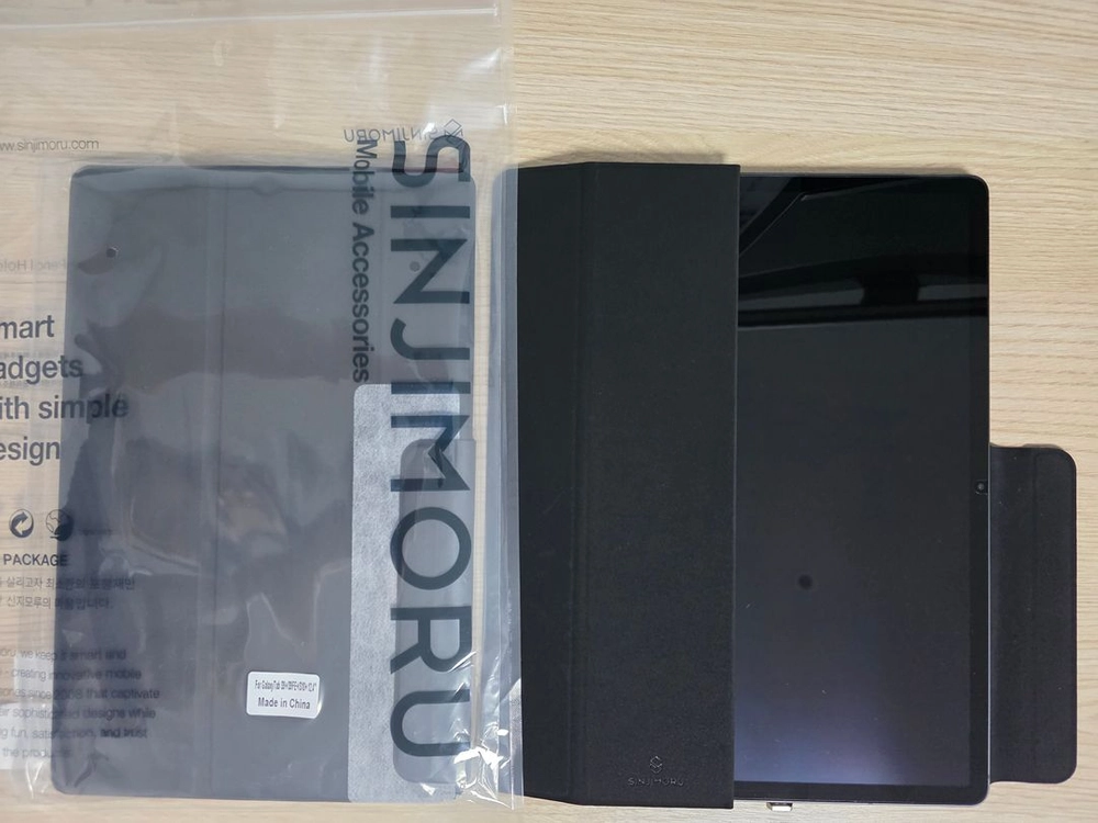 갤럭시 탭 s9 플러스 5g 512gb S급 판매합니다. 이미지