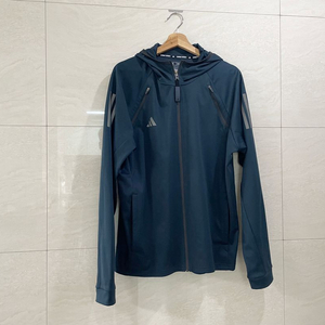 아디다스 / 하이드로 트랙탑 후드집업, 남성자켓 / 2xl 이미지