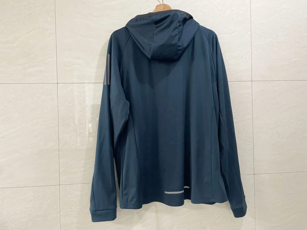 아디다스 / 하이드로 트랙탑 후드집업, 남성자켓 / 2xl 이미지