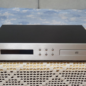 시스템 피델리티 SYSTEM FIDELITY CD-250CDP 이미지