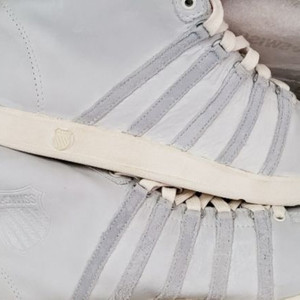 K SWISS VINTAGE CALIFORNIA MID 280mm 박스정품 미사용 빈티지 이미지