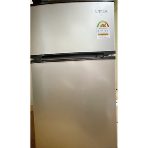 위니아 87L 2도어 냉장고냉동실 분리형·정상작동 이미지