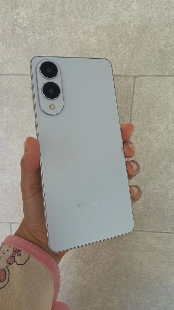 갤럭시 S25 edge 엣지 512GB 스카이블루(약기스있음) 이미지