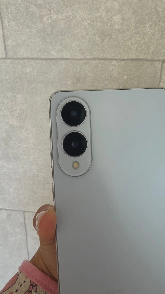 갤럭시 S25 edge 엣지 512GB 스카이블루(약기스있음) 이미지