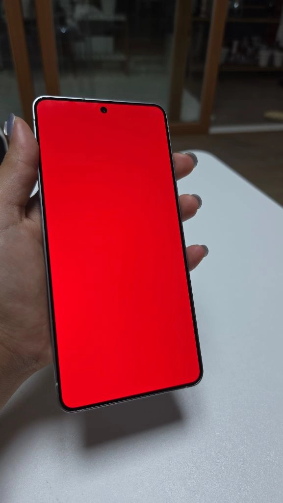 갤럭시 S25 edge 엣지 512GB 스카이블루(약기스있음) 이미지