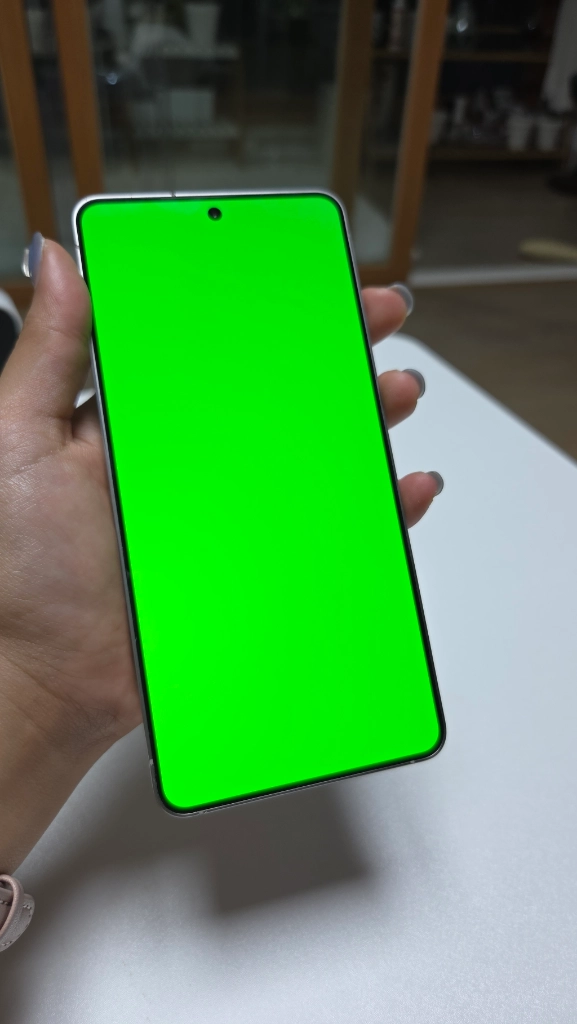 갤럭시 S25 edge 엣지 512GB 스카이블루(약기스있음) 이미지