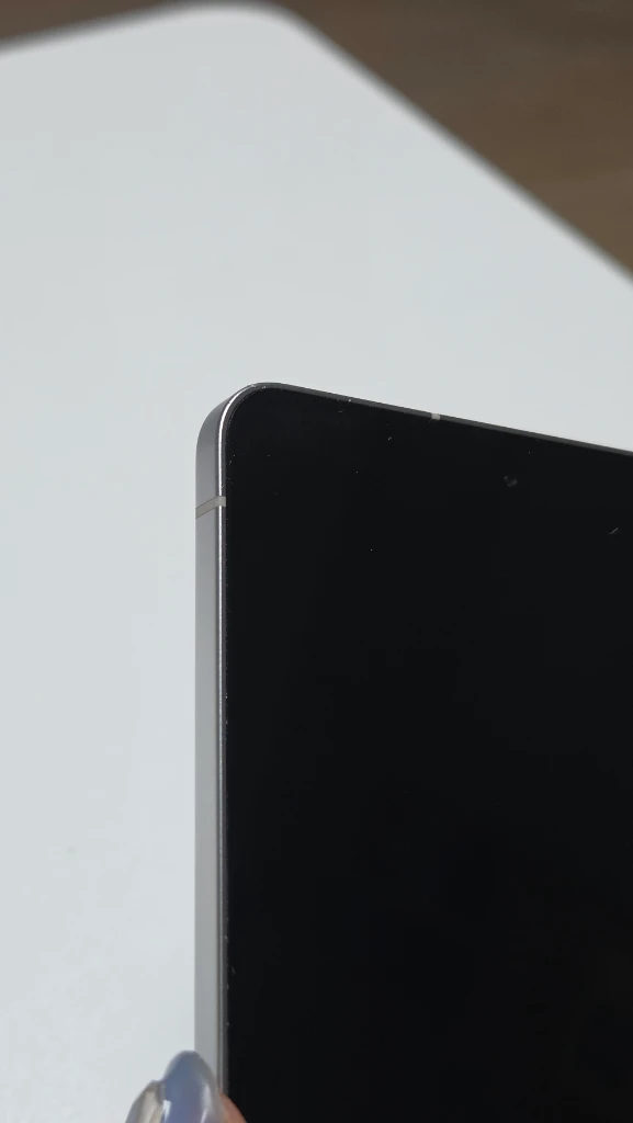 갤럭시 S25 edge 엣지 512GB 스카이블루(약기스있음) 이미지