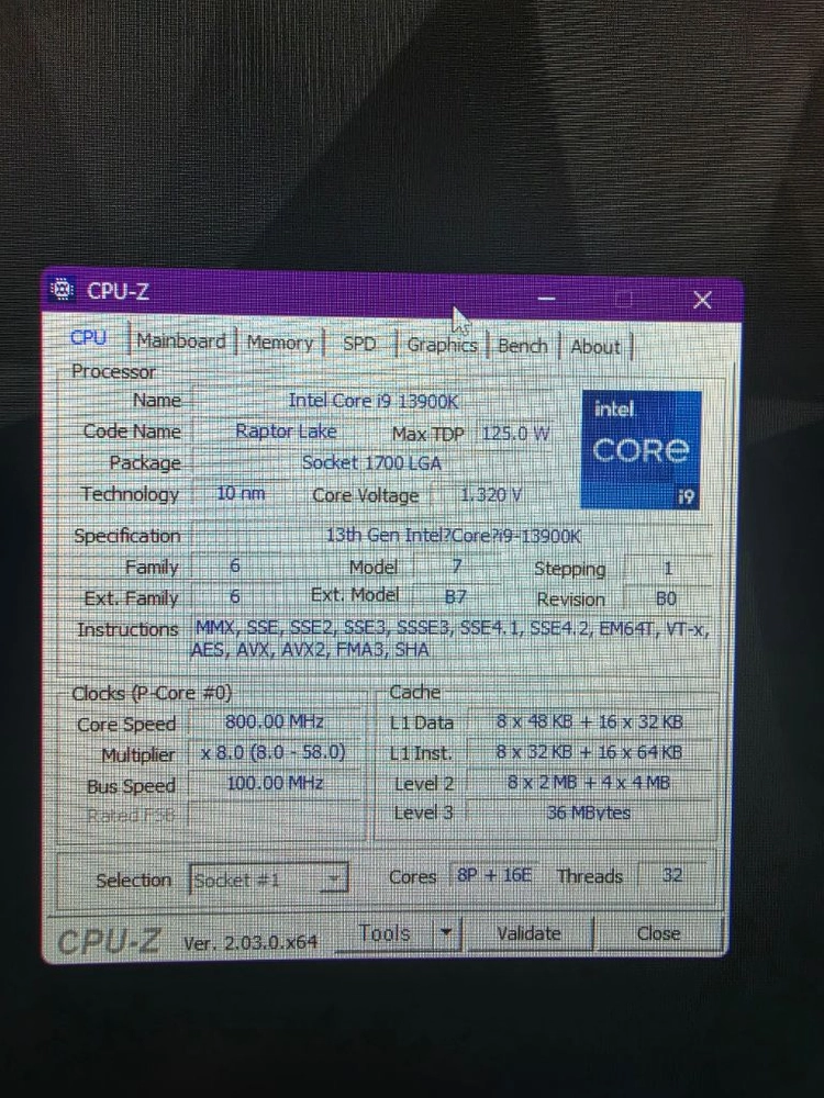 13900k 4090 64gb 2tb 완본체 PC 판매 합니다. 이미지