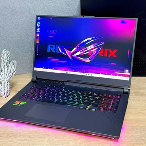 [최저가]ASUS 17인치 게이밍노트북 ROG(7845HX/4060/1TB/240Hz/QHD) 이미지