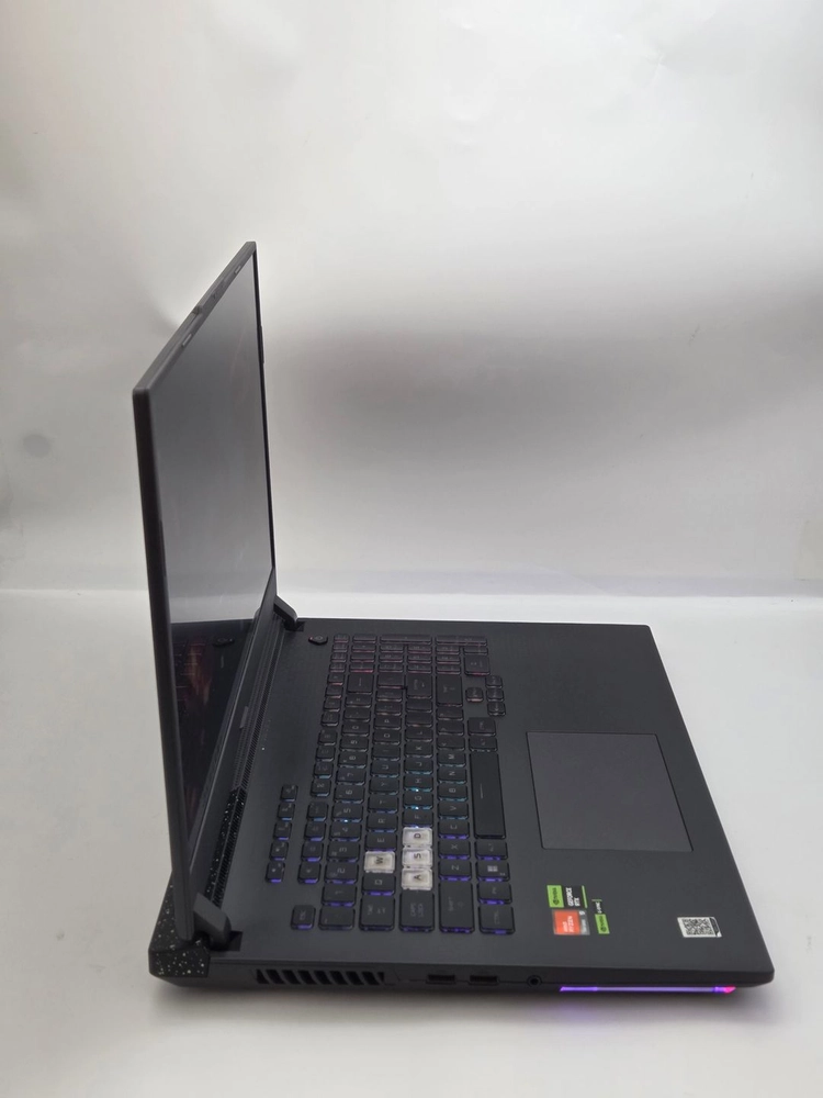 [최저가]ASUS 17인치 게이밍노트북 ROG(7845HX/4060/1TB/240Hz/QHD) 이미지