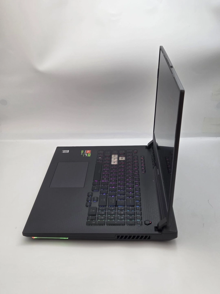 [최저가]ASUS 17인치 게이밍노트북 ROG(7845HX/4060/1TB/240Hz/QHD) 이미지