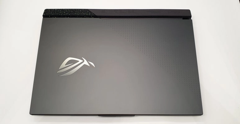 [최저가]ASUS 17인치 게이밍노트북 ROG(7845HX/4060/1TB/240Hz/QHD) 이미지