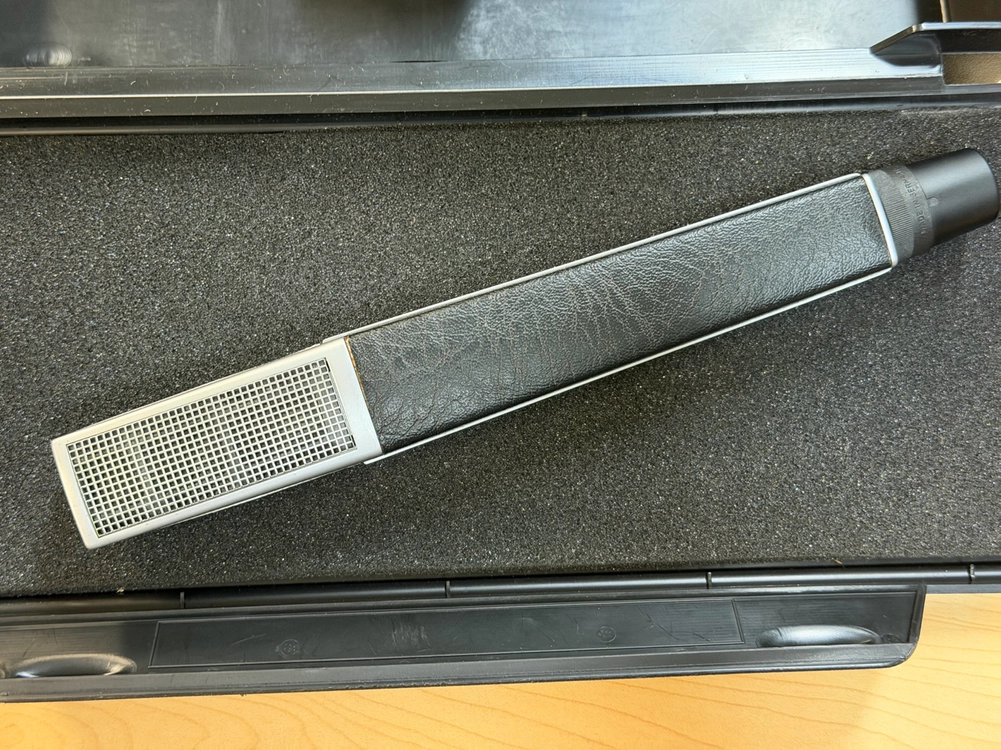 젠하이저 MD441 마이크 이미지