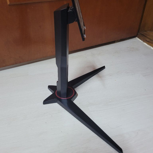 AOC CQ32G1 모니터 스텐드(32인치) 이미지
