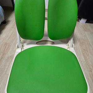 듀오백 접이식 좌식의자 이미지