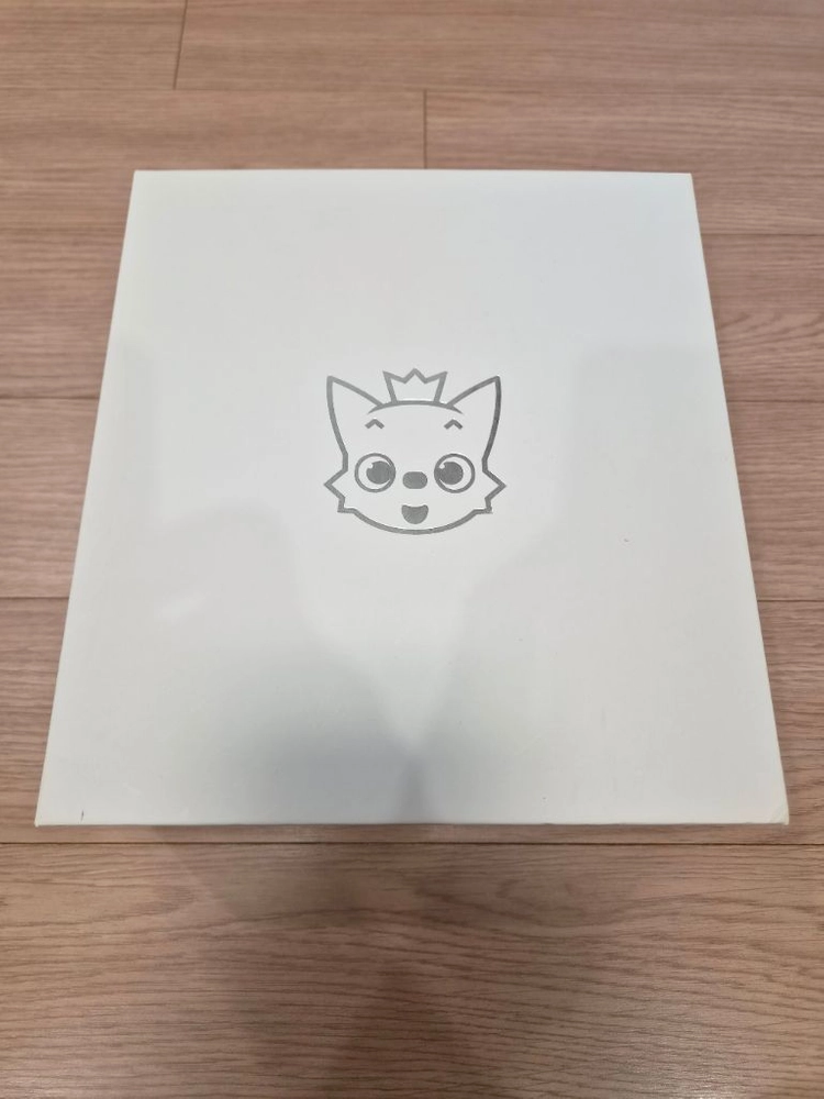 핑크퐁 드림큐브4 이미지