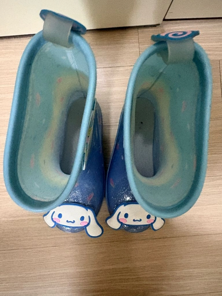 여아장화 190 이미지