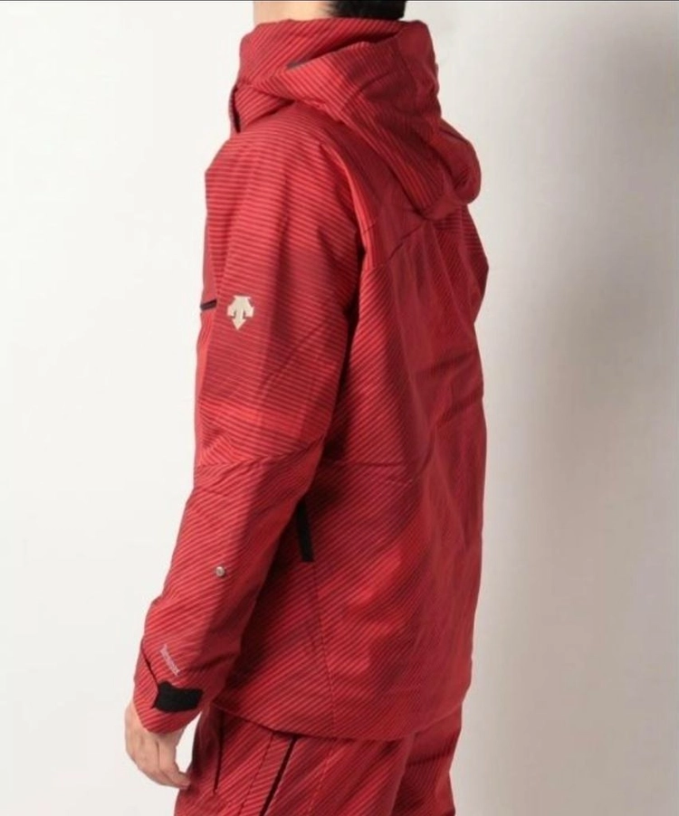 (A급) 데상트(DESCENTE) S.I.O 고기능성 프리미엄 데모 스키복 상하세트 L 이미지