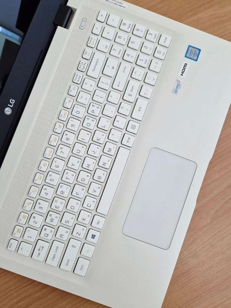 LG 노트북 울트라북 i5-6세대 (깨끗함) 이미지