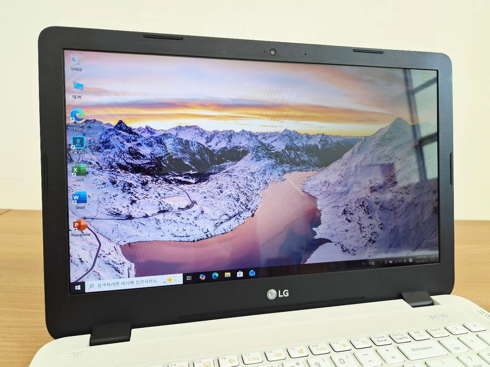 LG 노트북 울트라북 i5-6세대 (깨끗함) 이미지