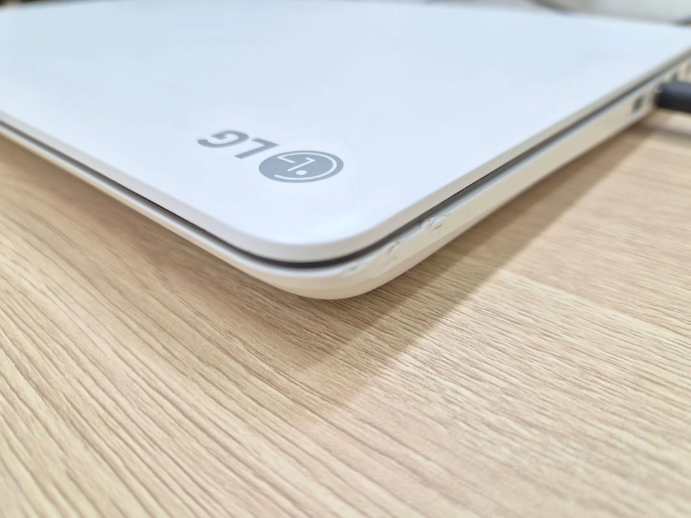 LG 노트북 울트라북 i5-6세대 (깨끗함) 이미지